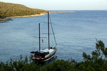 Bodrum Tekne Kiralama