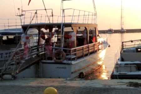 Kuşadası Tekne Kiralama