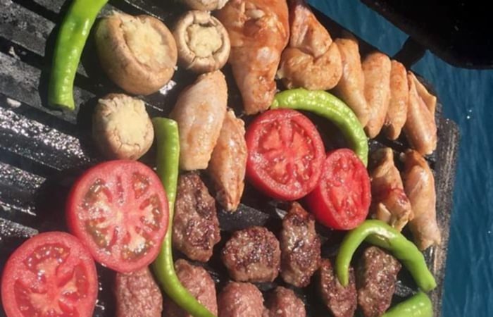 Bozburun Tekne Kiralama