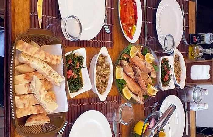 Bozburun Tekne Kiralama