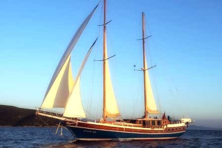 Bodrum Tekne Kiralama