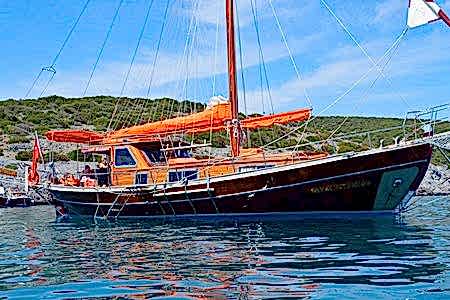 Bodrum Tekne Kiralama