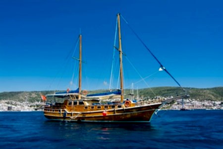 Bodrum Tekne Kiralama