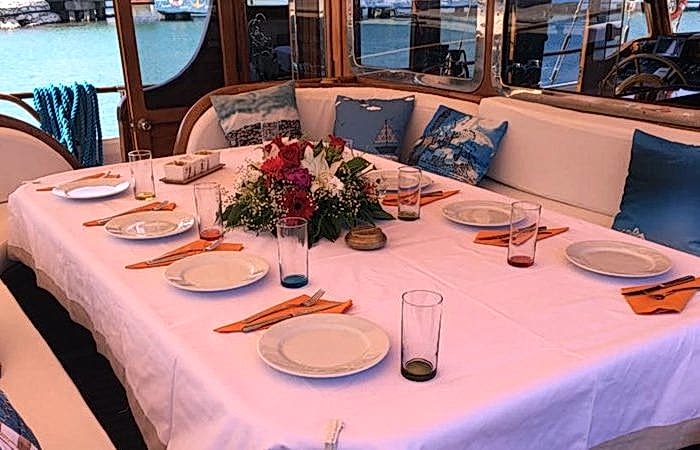 Bodrum Tekne Kiralama