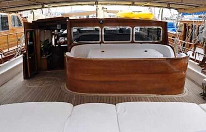 Bodrum Tekne Kiralama