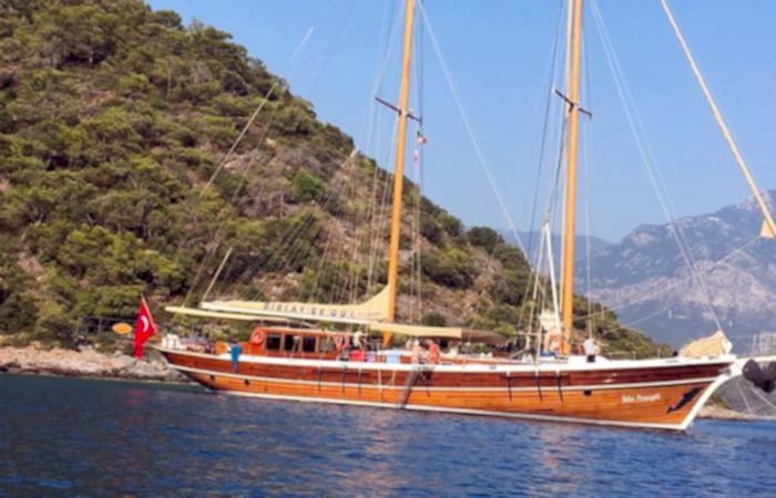 Bodrum Tekne Kiralama