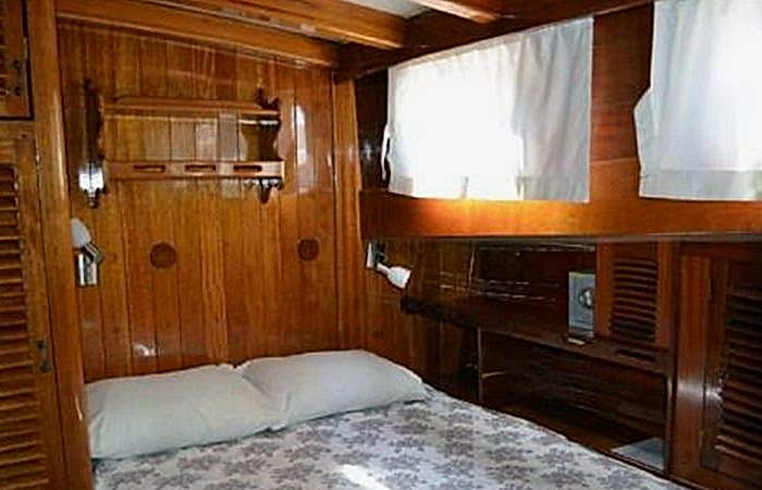 Bodrum Tekne Kiralama