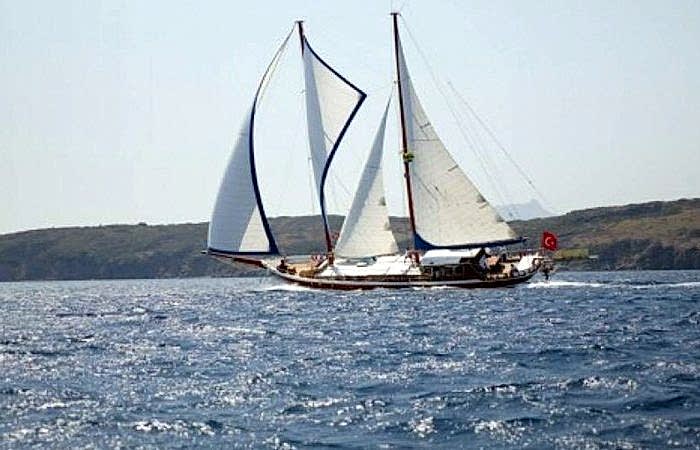 Bodrum Tekne Kiralama