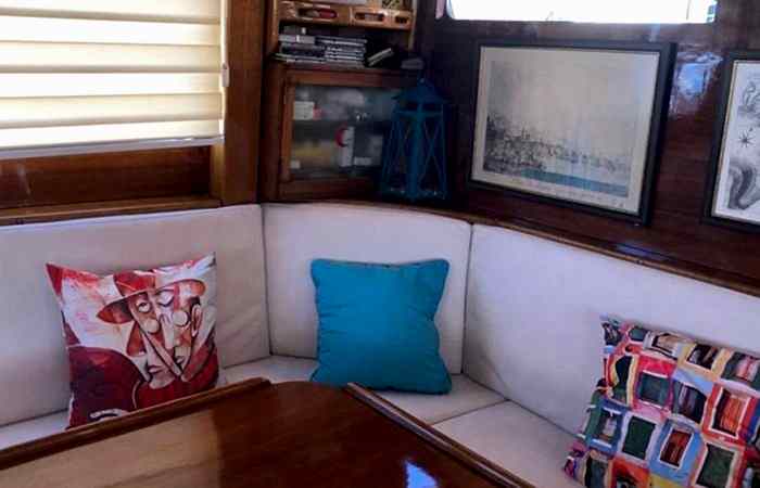 Bodrum Tekne Kiralama