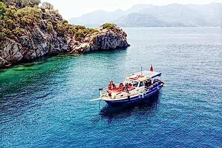 Marmaris Tekne Kiralama