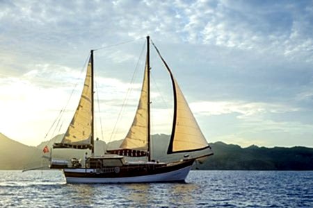 Marmaris Tekne Kiralama