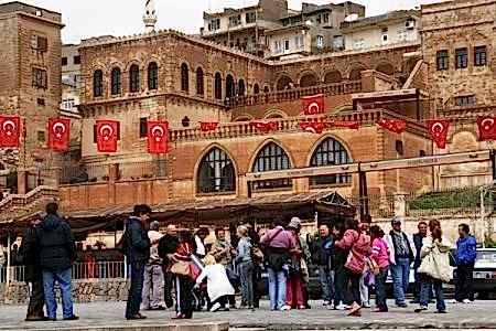Mardin Günlük Turlar
