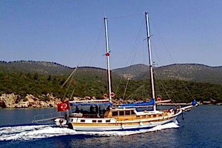 Bodrum Tekne Kiralama