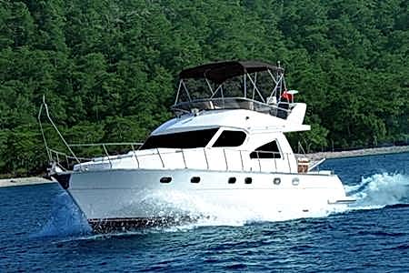 Antalya Tekne Kiralama