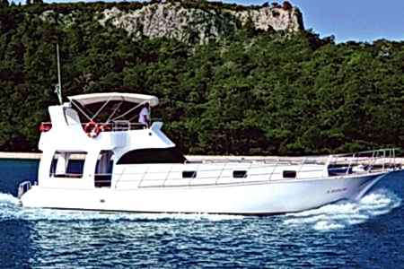 Antalya Tekne Kiralama