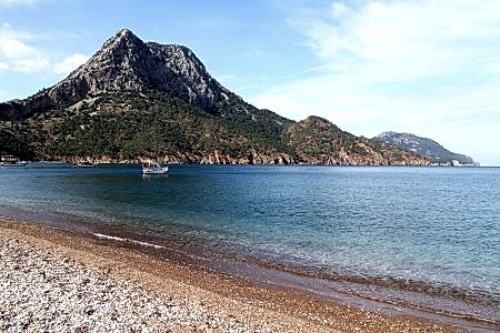 adrasan tekne kiralama