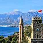 Antalya Günlük Turlar