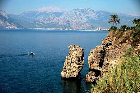 antalya tekne kiralama