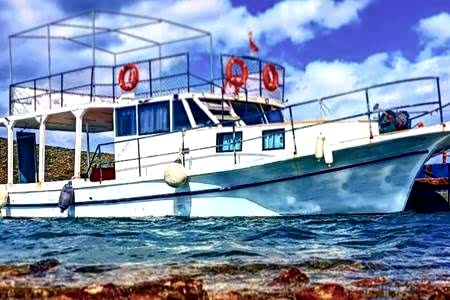 Çeşme Tekne Kiralama