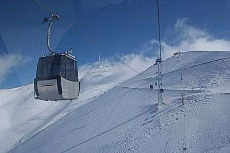 Erzurum Günlük Turlar