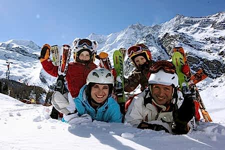 Günübirlik Kayak Turunda Bilinmesi Gerekenler