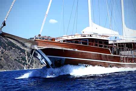 Marmaris Tekne Kiralama