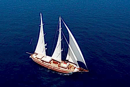 Marmaris Tekne Kiralama