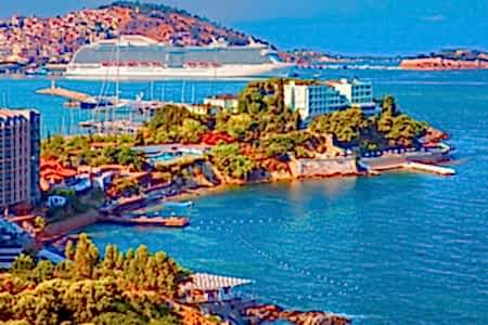 Kuşadası Tatil Rehberi