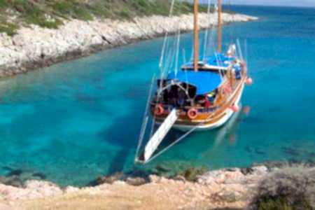 Çeşme Tekne Kiralama