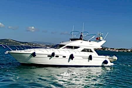 Çeşme Tekne Kiralama