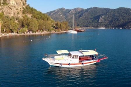 Marmaris Tekne Kiralama