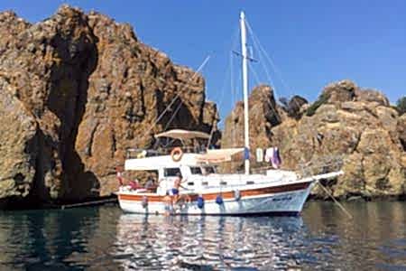 Datça Tekne Kiralama