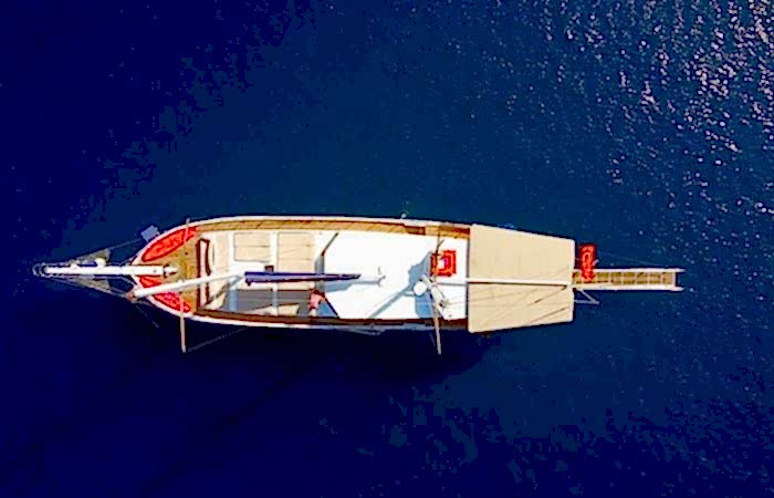 Fethiye Tekne Kiralama