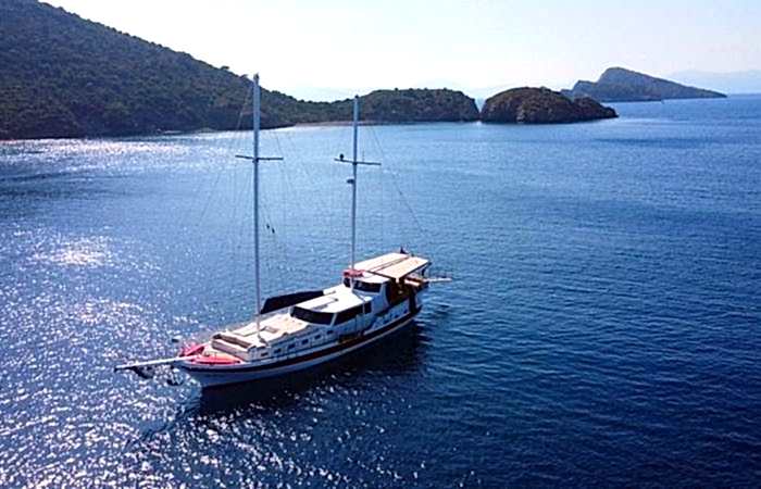 Fethiye Tekne Kiralama