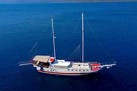 Fethiye Tekne Kiralama