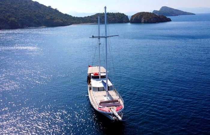 Fethiye Tekne Kiralama