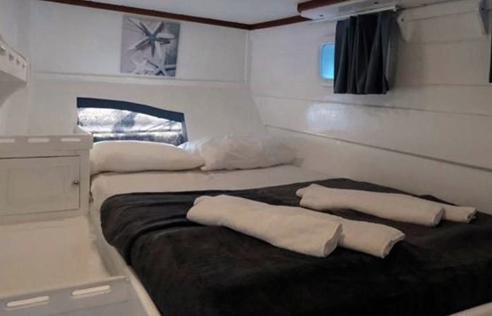 Fethiye Tekne Kiralama