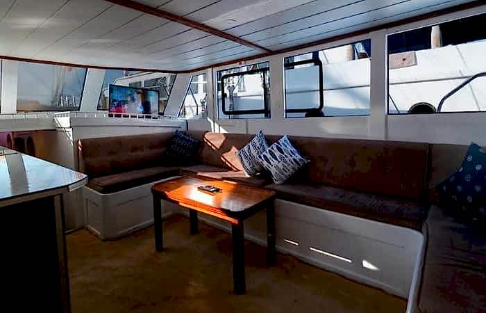 Fethiye Tekne Kiralama