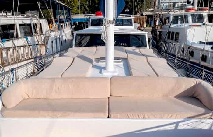 Fethiye Tekne Kiralama