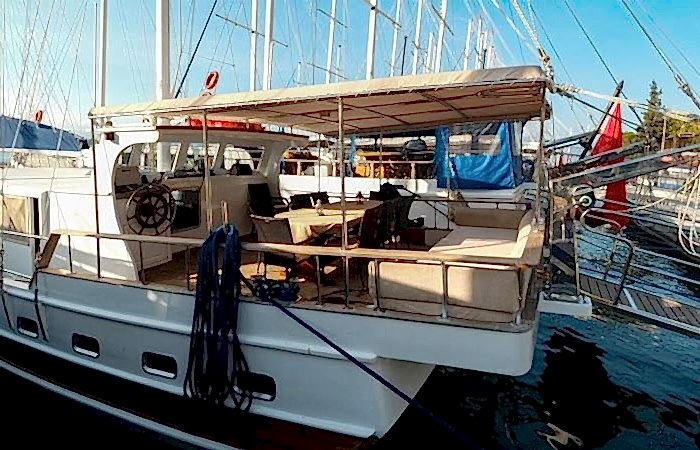 Fethiye Tekne Kiralama