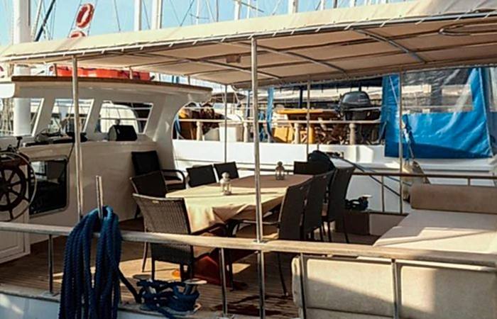 Fethiye Tekne Kiralama