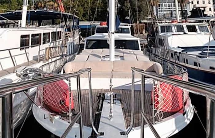 Fethiye Tekne Kiralama