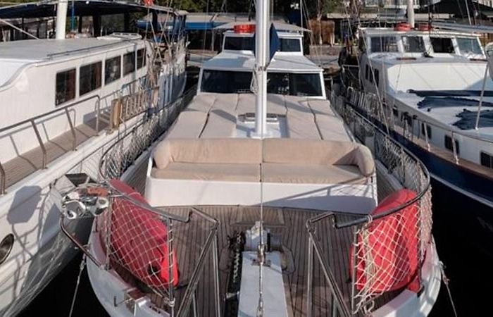 Fethiye Tekne Kiralama