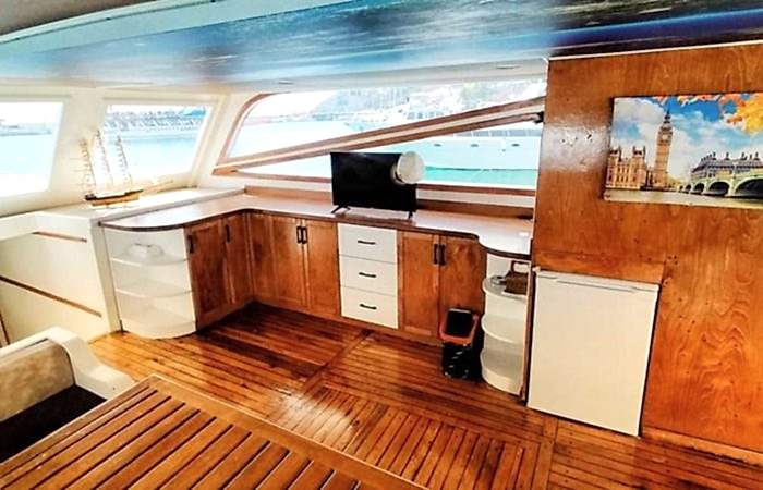 Alanya Tekne Kiralama