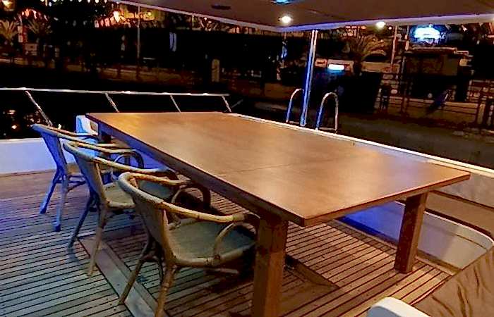 Alanya Tekne Kiralama