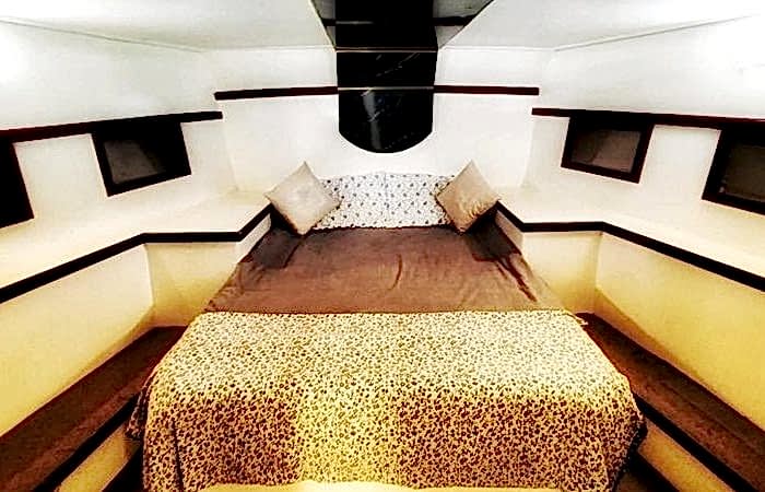 Alanya Tekne Kiralama