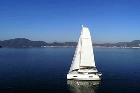 Marmaris Katamaran Kiralama