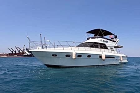 Antalya Tekne Kiralama