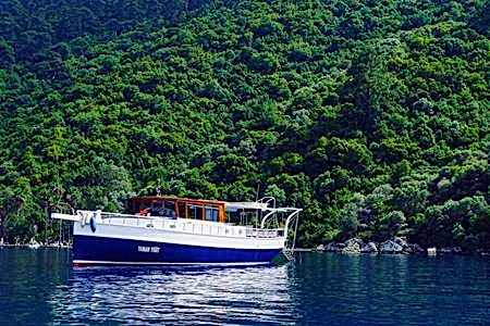 Selimiye Tekne Kiralama