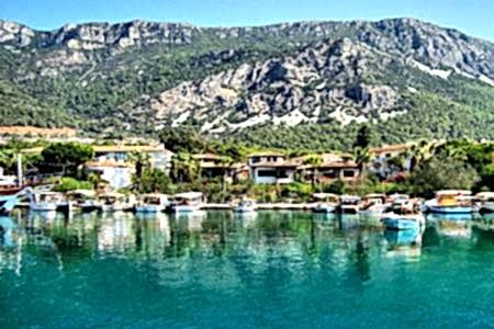 Akyaka Tekne Kiralama